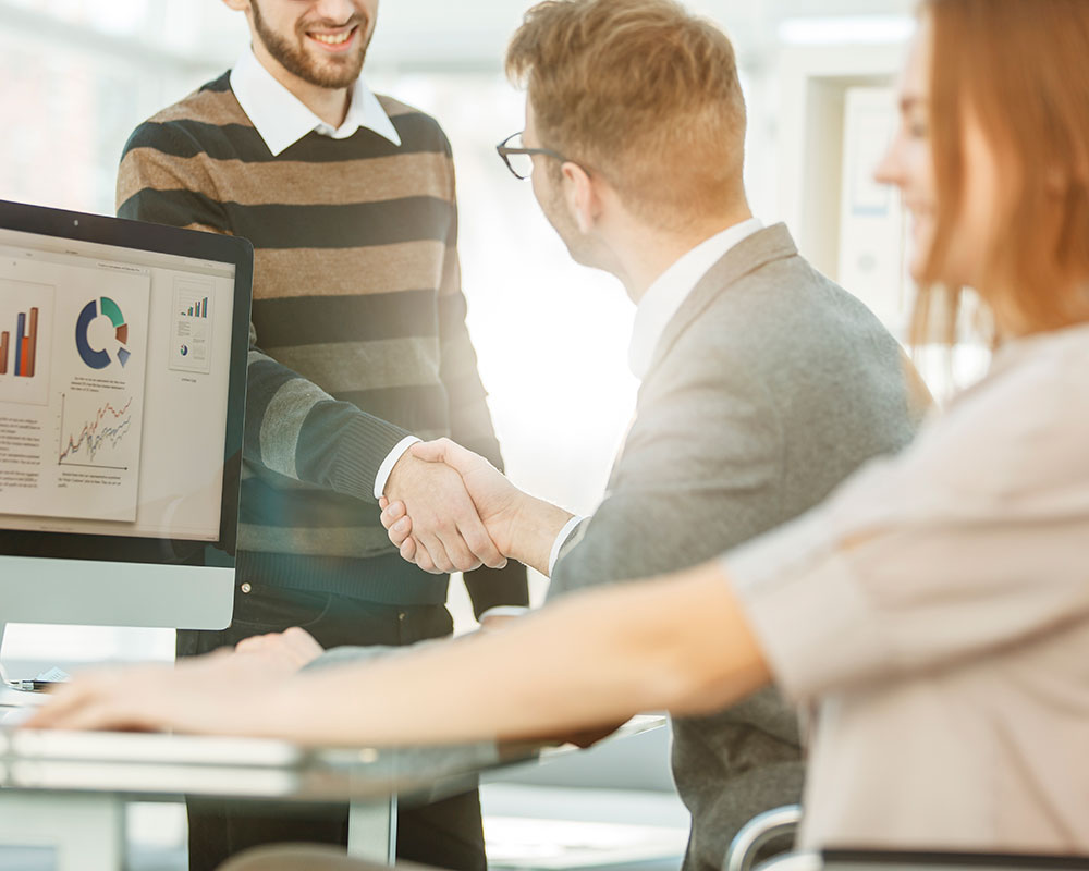 Expertos en crecimiento empresarial